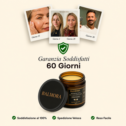 BALMORA Beef Tallow Balm