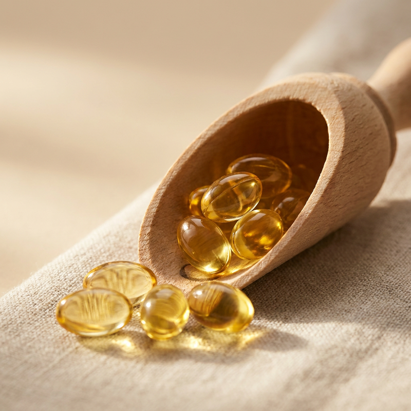 Vitamina E