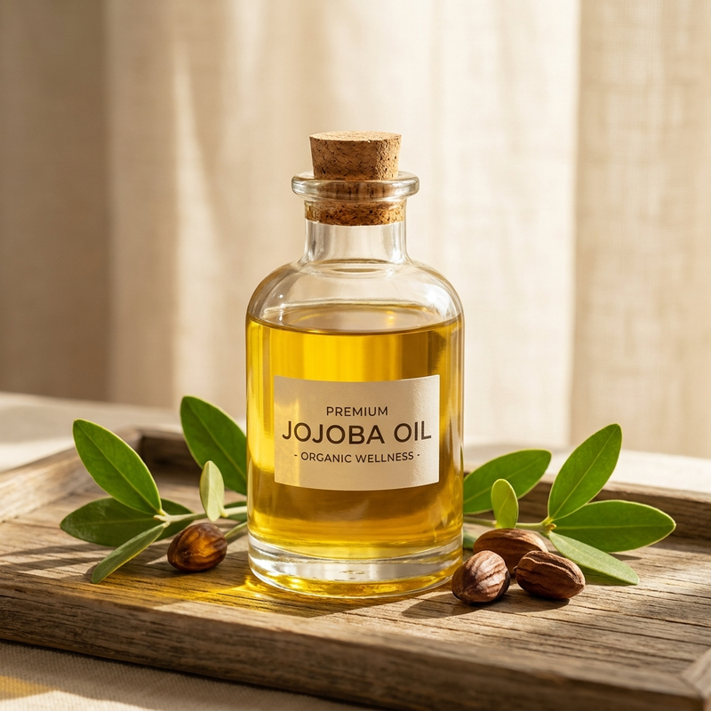 Olio di Jojoba
