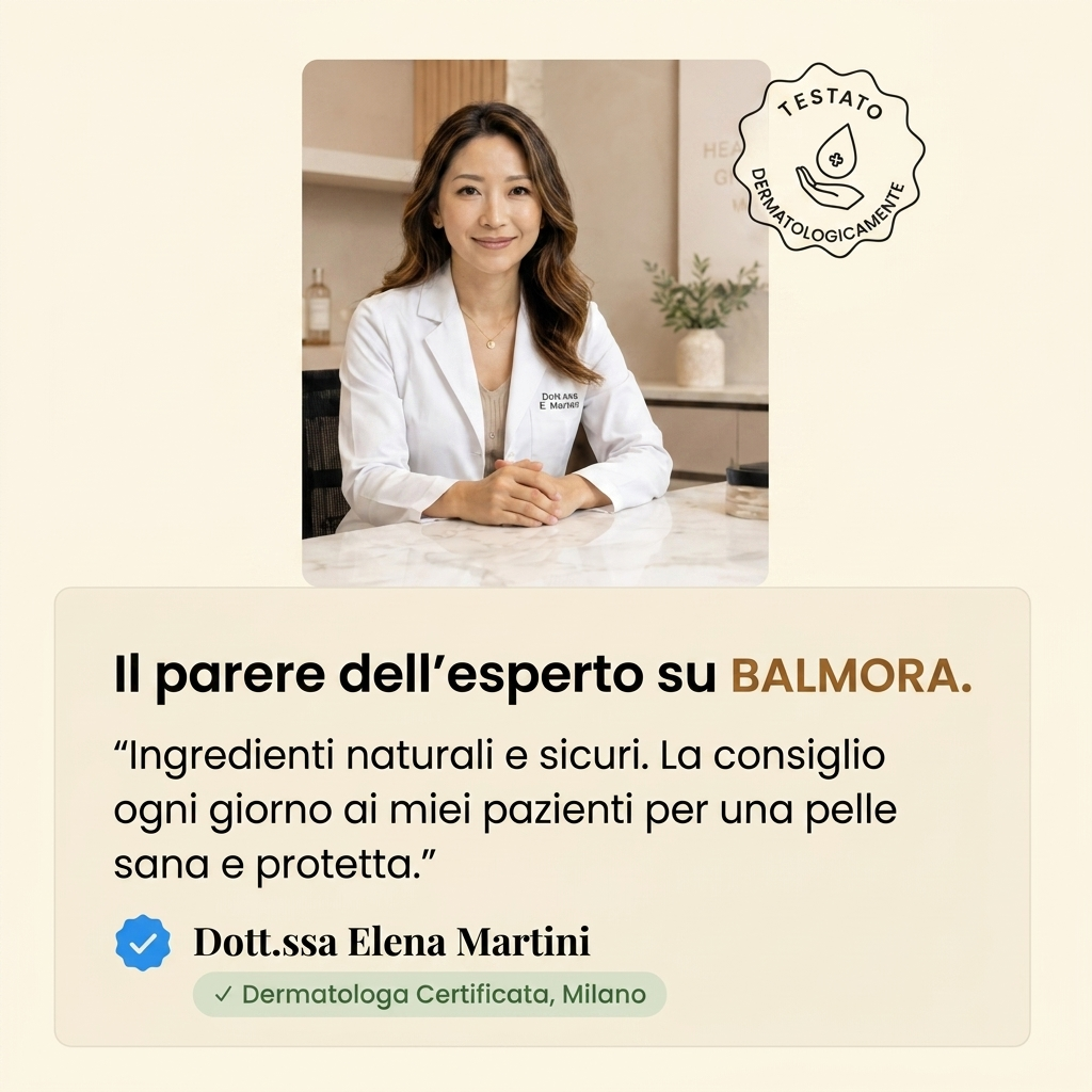 BALMORA Beef Tallow Balm